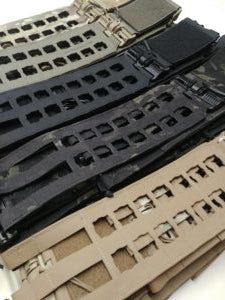 Beez Combat Systems Cummerbund Compatibility