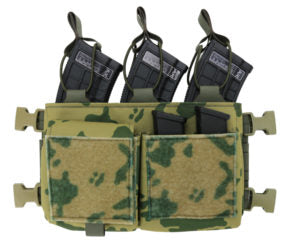 FRAMEWORK 新品未使用 ミリタリーショートBZ Soviet Woodland BiColor APTUM™ MICRO X AK – Beez Combat Systems