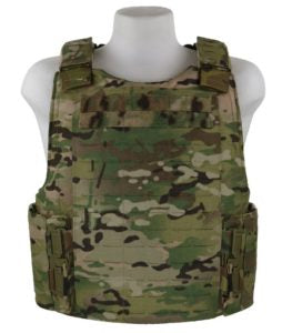 BALCS carriers – Beez Combat Systems