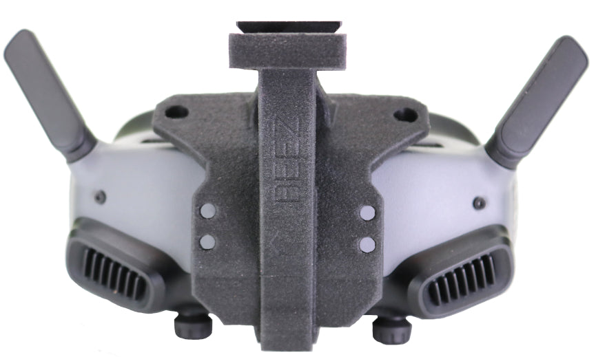 fimi x8 fpv goggles (FGM) FPV GOGGLE MOUNT DJI Goggle2