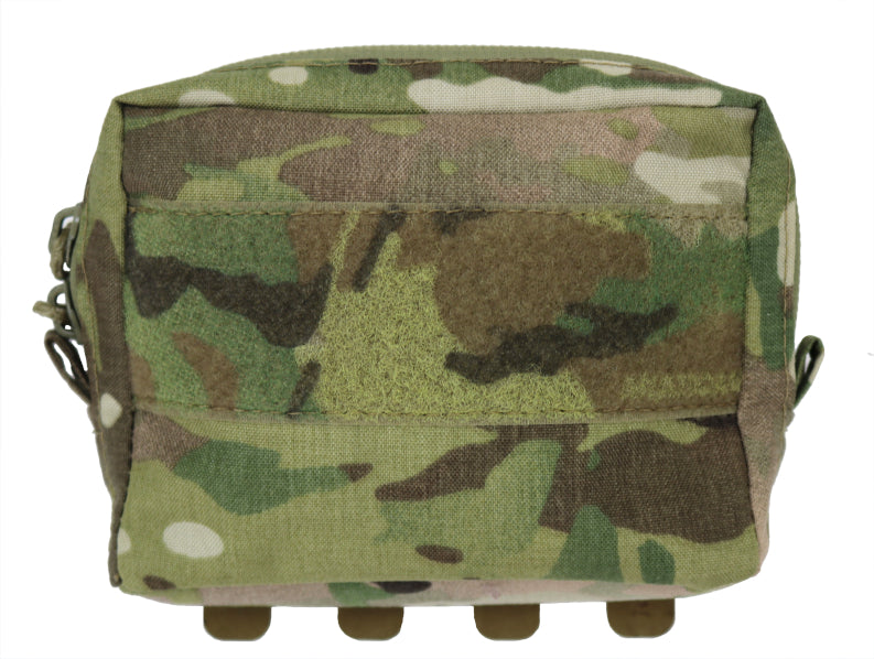 GP Pouch Horizontal Small – Beez Combat Systems