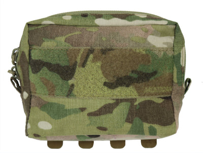 GP Pouch Horizontal Small