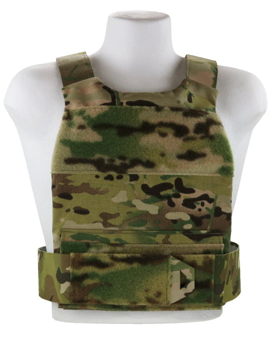 APTUM™ SAPI/SHOOTER Minimalist Plate Carrier – Beez Combat Systems