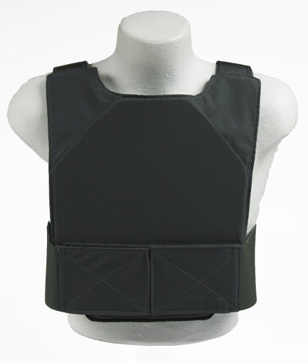 Extreme Lightweight Plate Carrier – Beez Combat Systems