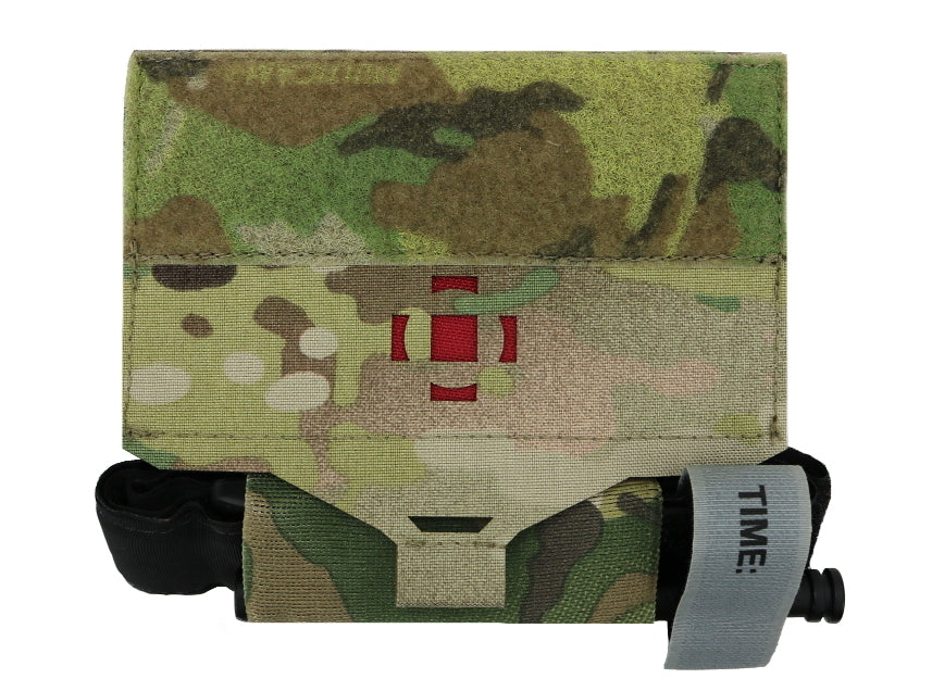 blue force gear ifak IFAK Black