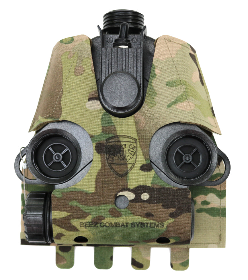 PAPR POUCH – Beez Combat Systems