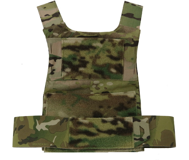 ARMIS Minimalist Plate Carrier – Beez Combat Systems