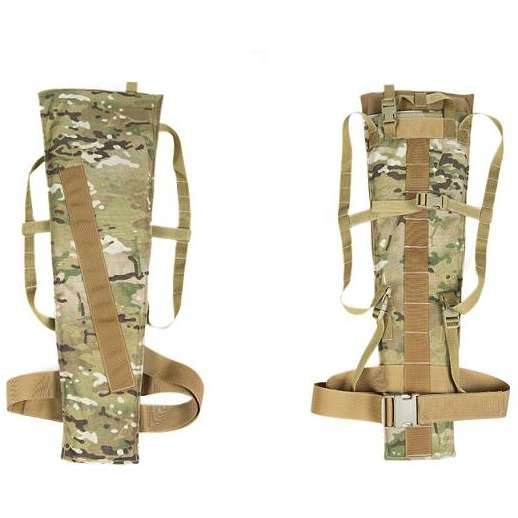Short Barrel Scabbard – Beez Combat Systems