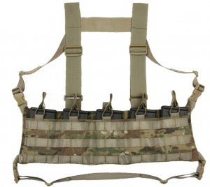 762 Chest Rig