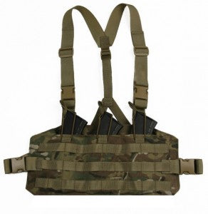 AK TAP (Tactical Assault Panel)