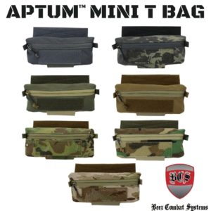 APTUM™ MINI T Bag
