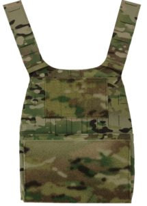 APTUM™ SAPI/SHOOTER Plate Carrier Loadout