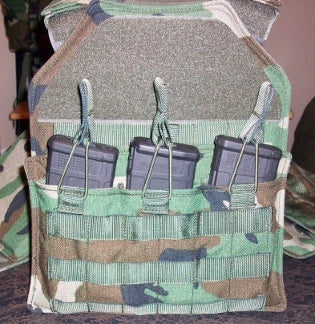 AR 3 Mag Shingle