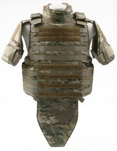 BALCS SWAT