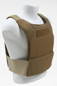 ECP (Extreme Concealable Plate Carrier)