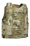 NIJ Carriers