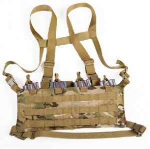 LE/RECON AR Chest Rig