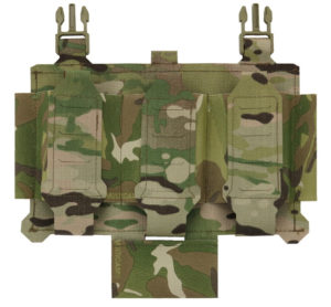 APTUM™ Front Flap Buckle/G-HOOK 3 Cell Elastic TQ