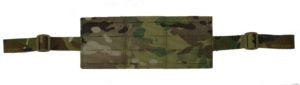 Chest Rig MOLLE Belt (CRMB) GRID
