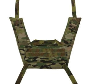Padded Harness GRID