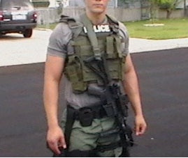 Plate Carriers