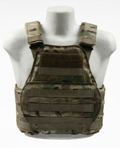 Spartan Armor Systems Armaply Plate Carriers
