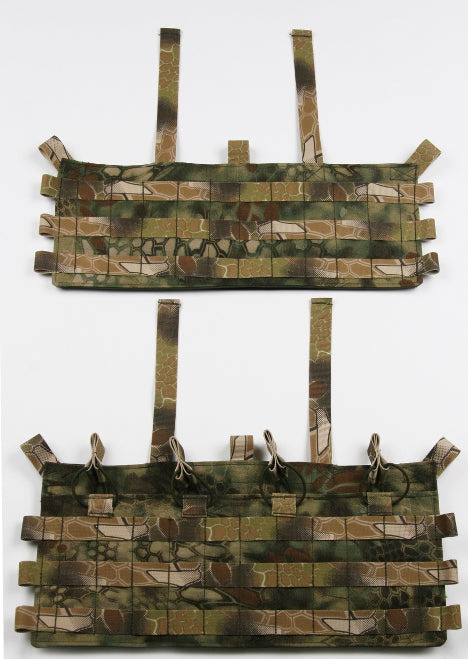 Tactical Load Mount Platform
