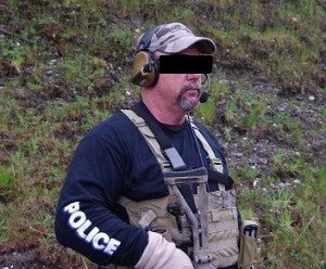 AK74 Chest Rig