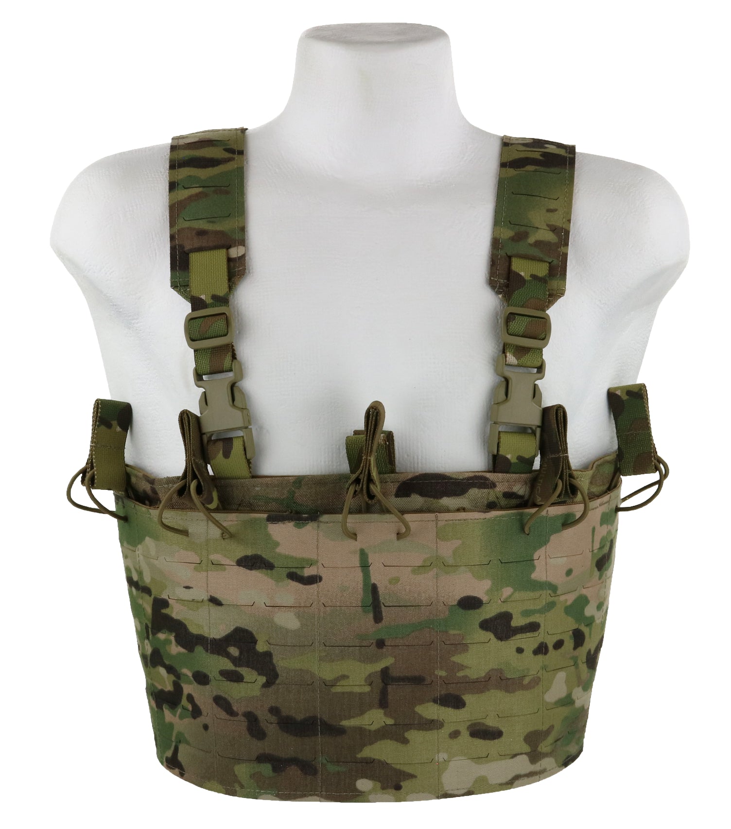 AK Chest Rigs Beez Combat Systems