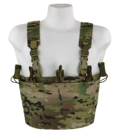 AK Chest Rigs