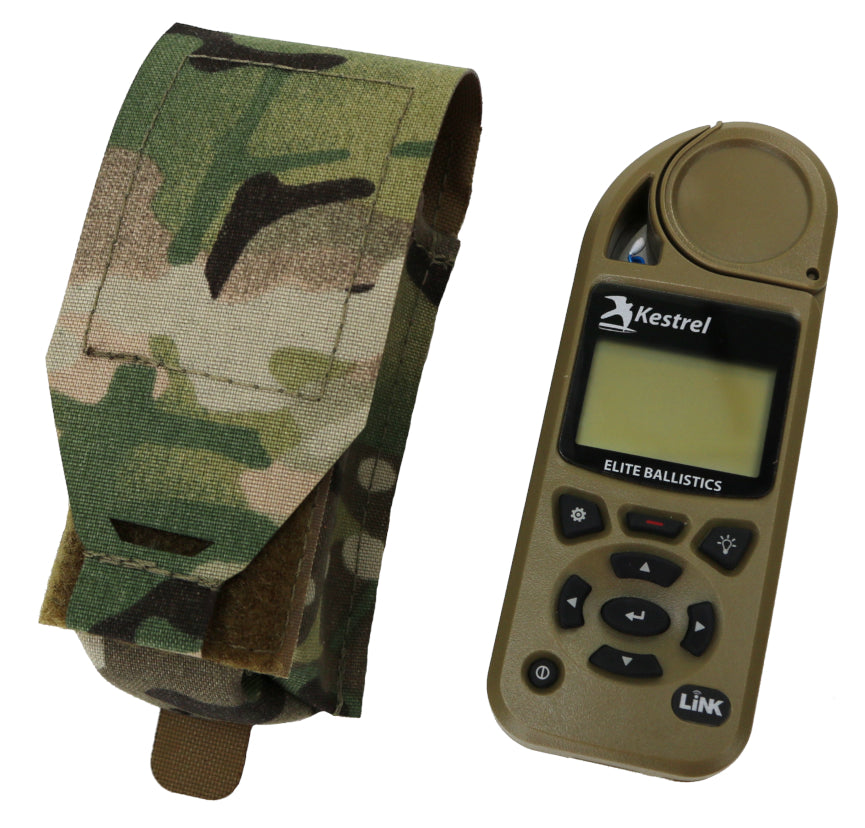 Kestrel Pouches
