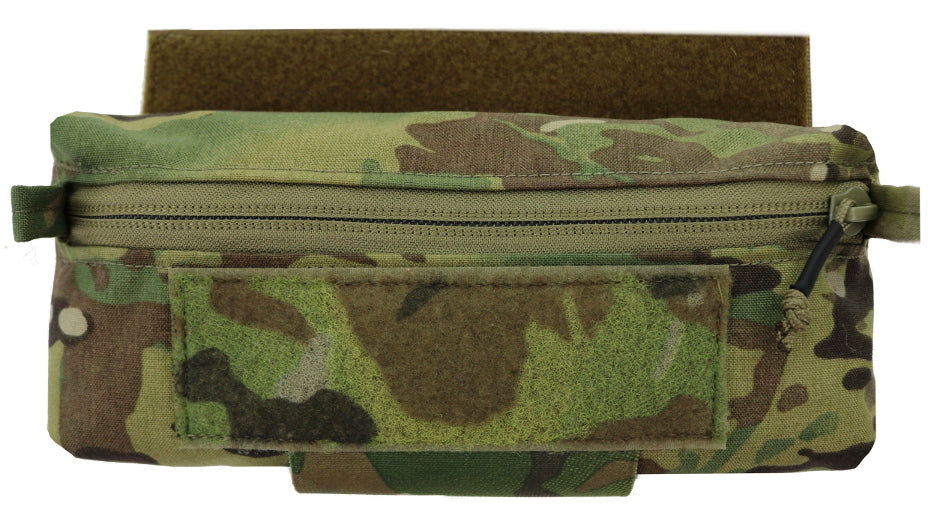 T BAG (Tactical Bag)