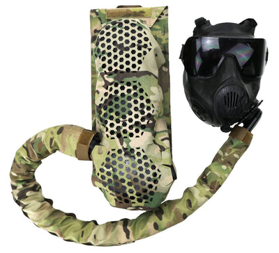 CBRN GAS MASK ACCESSORIES