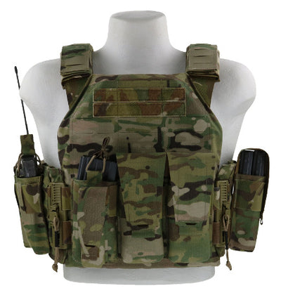 Plate Carriers