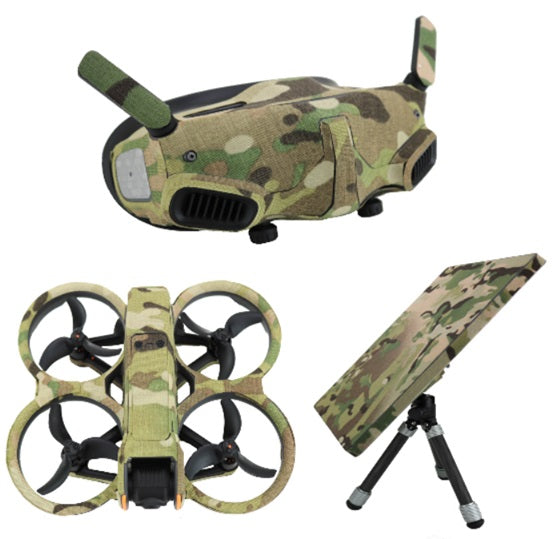 Beez Combat Systems