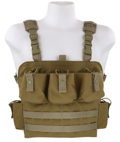 SVD Chest Rigs