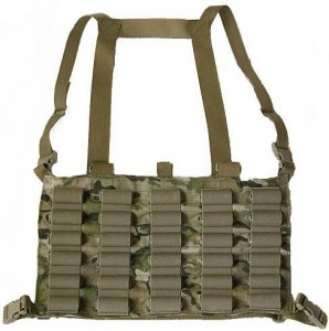 Shot Gun Chest Rigs