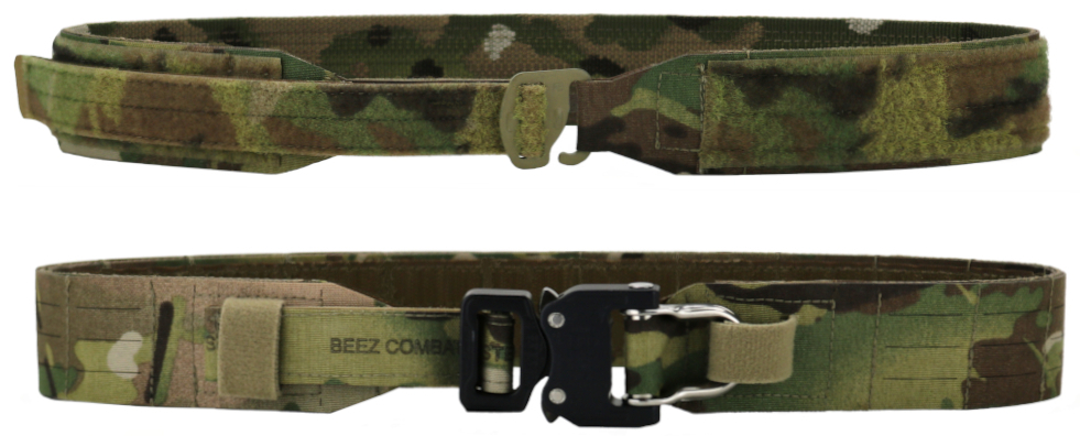 The BEEZ I/O BELT™