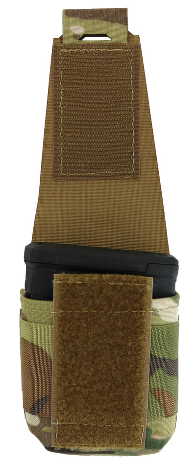 308 Single Pouch 10 round (Closed Top) GRIDLOK