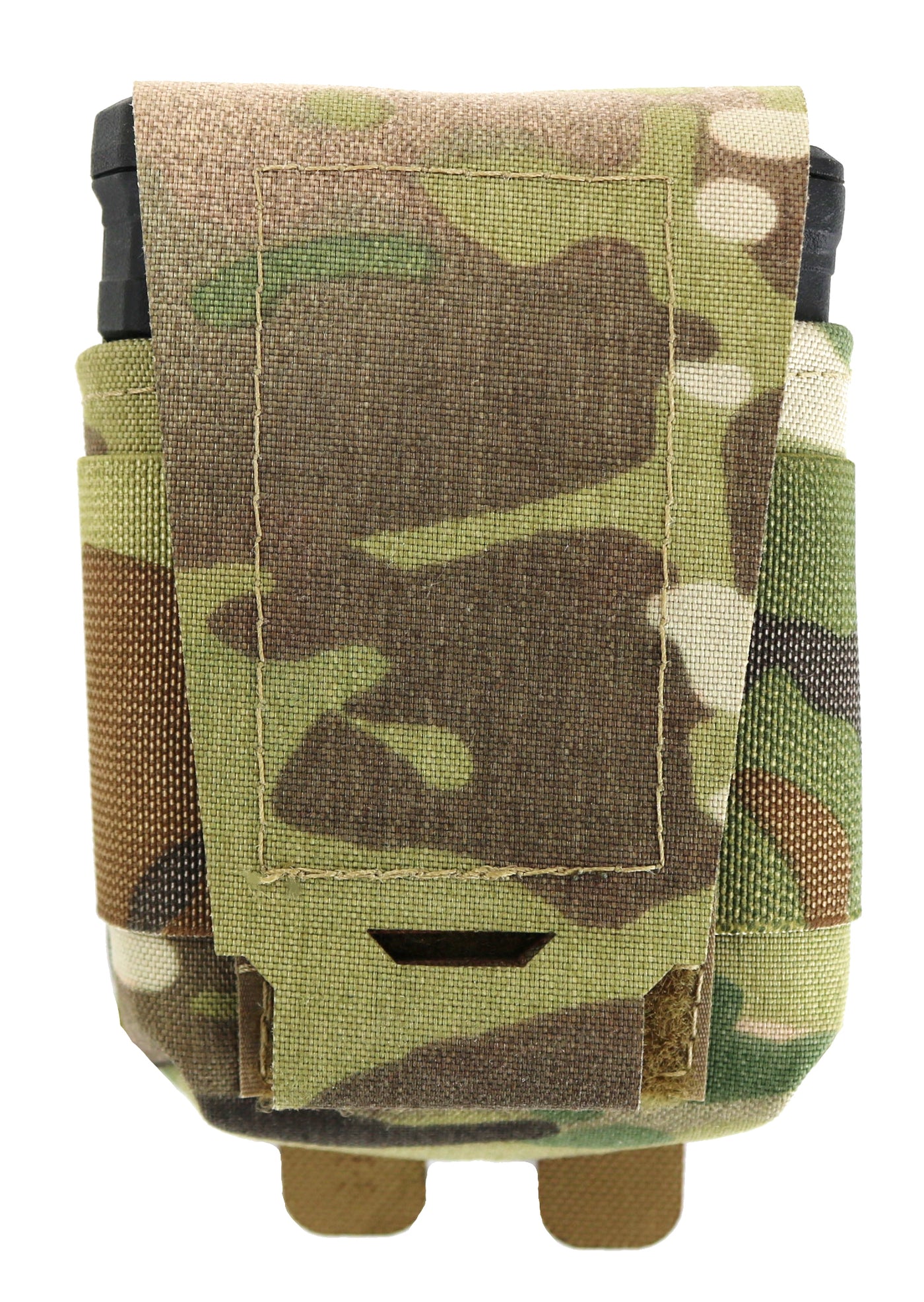308 Single Pouch 10 round (Closed Top) GRIDLOK