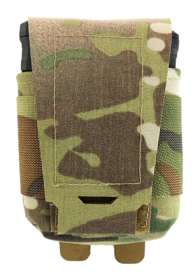 308 Single Pouch 10 round (Closed Top) GRIDLOK