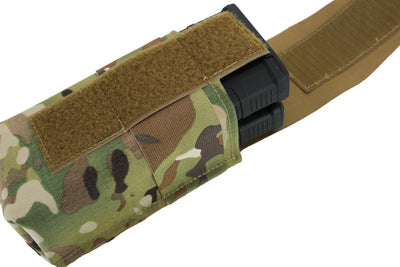 308 Double 30 Round Pouch (Closed Top) GRIDLOK