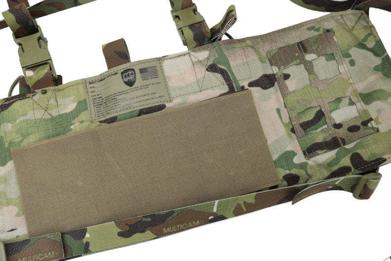 762 Chest rig – Beez Combat Systems