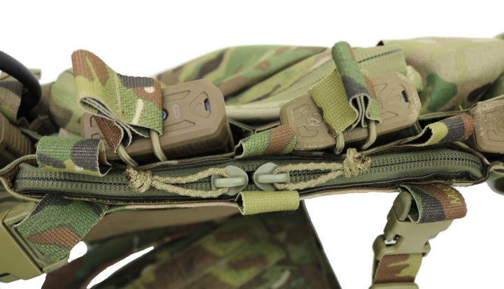 Lacci Da Stivali Verde Militare Con Punta D'Acciaio – 550 Paracord – Garantiti A Vita - Foto 1
