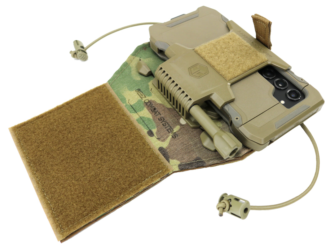 ATAK Panel – Beez Combat Systems