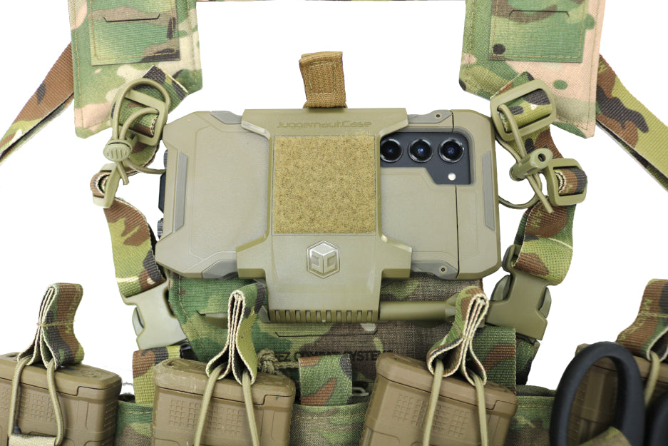 AR RECON Chest Rig