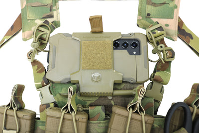 AR RECON Chest Rig