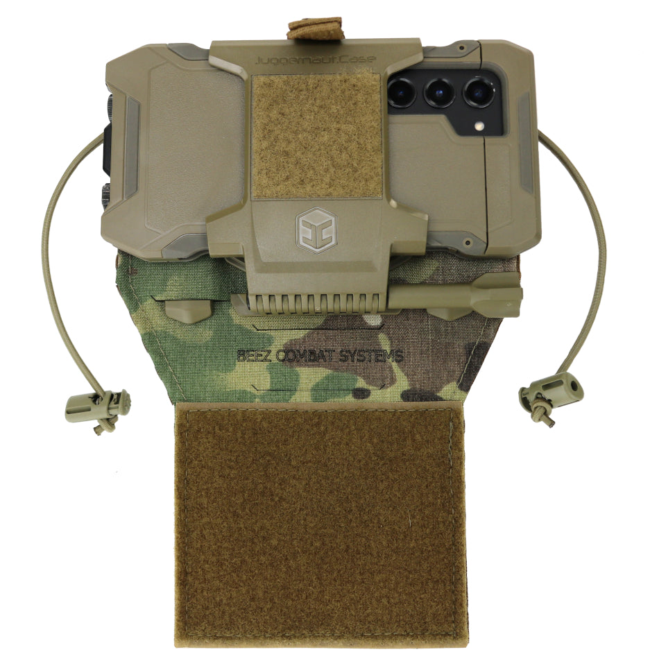 ATAK Panel – Beez Combat Systems