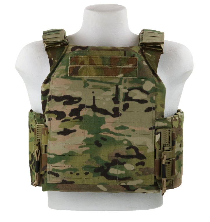 SAPI/ESAPI Plate Carriers – Beez Combat Systems