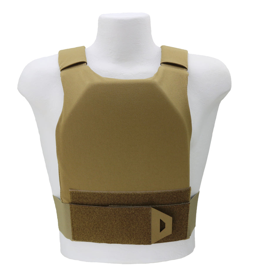 APTUM LowPro Plate Carrier